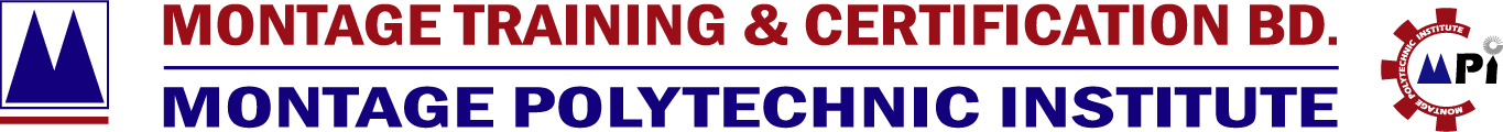 Montage Training & Certification BD