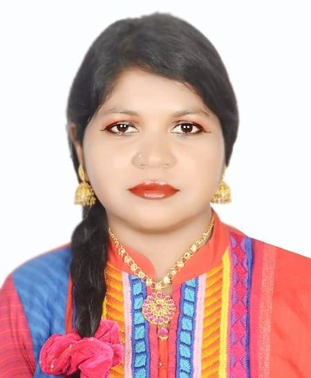 Mehejabin Nusrath Smrity