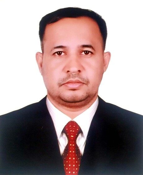 Abdul Motin