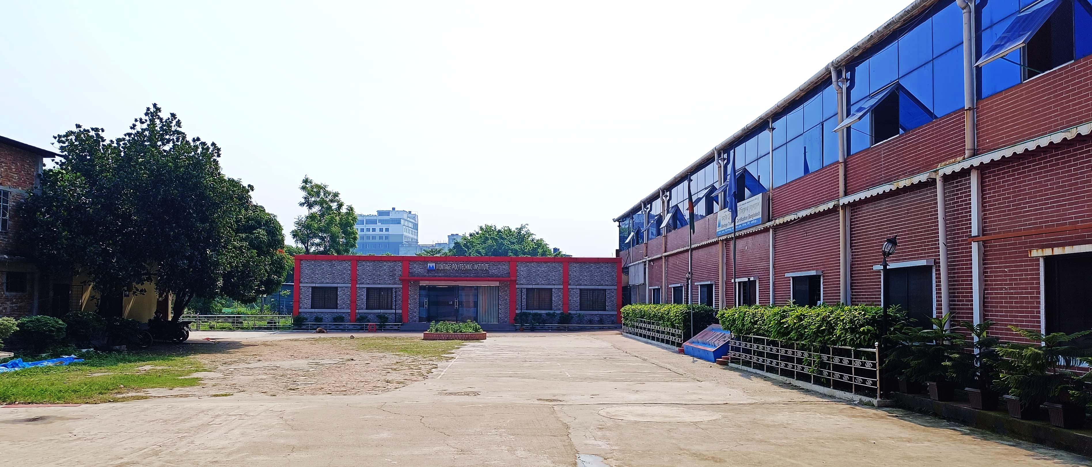 Main Campus